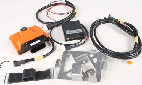 Engine Control Unit W-wifi-com