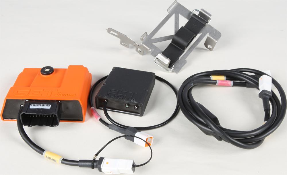 Engine Control Unit W-wifi-com