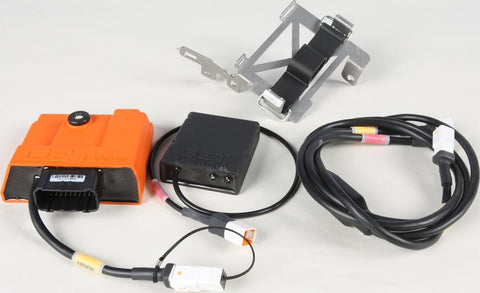 Engine Control Unit W-wifi-com