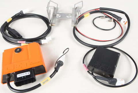 Engine Control Unit W-wifi-com