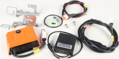 Engine Control Unit W-wifi-com