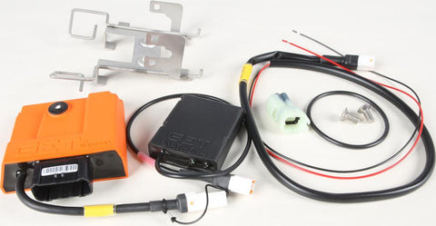 Engine Control Unit