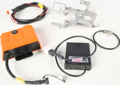 Engine Control Unit