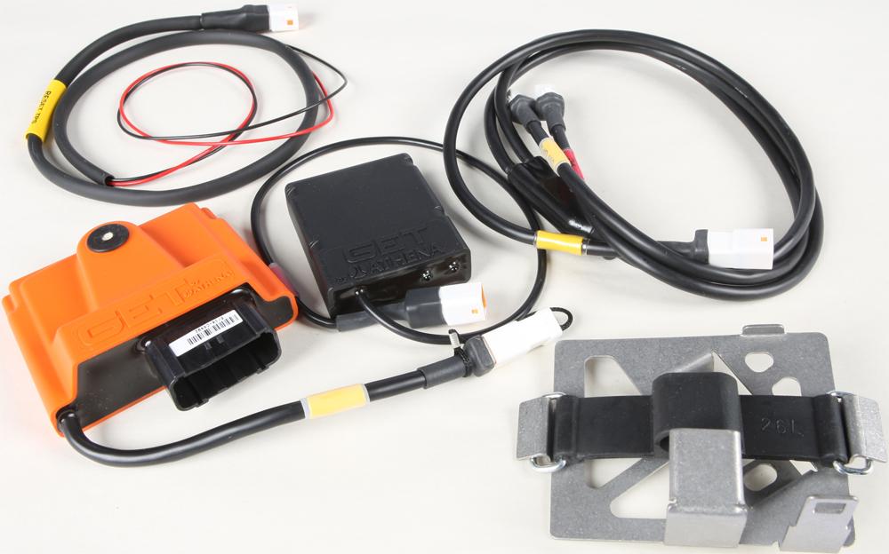 Engine Control Unit W-wifi-com