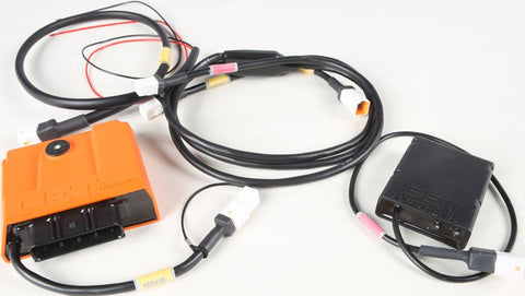 Engine Control Unit W-wifi-com