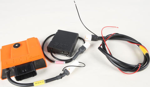 Engine Control Unit