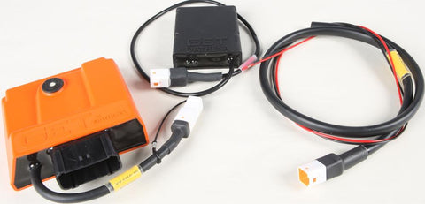 Engine Control Unit