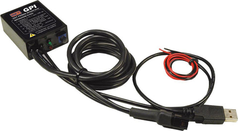 Gpi Interface Cable