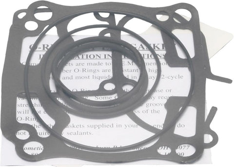Big Bore Gasket Kit