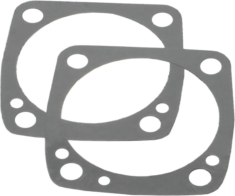 Stock Sleeve Base Gskt H-d Evo