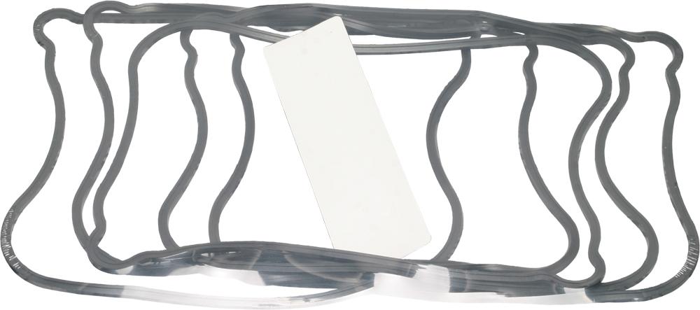 Lwr Rocker Cover Gskt H-d Evo Sportster