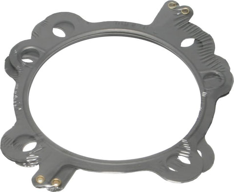 Head Gskt 4.060" Bore H-d Twin Cam