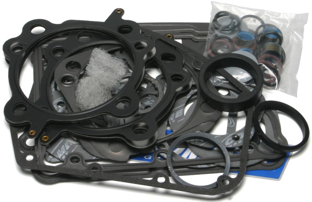 Top End Est Gskt Kit H-d Twin Cam