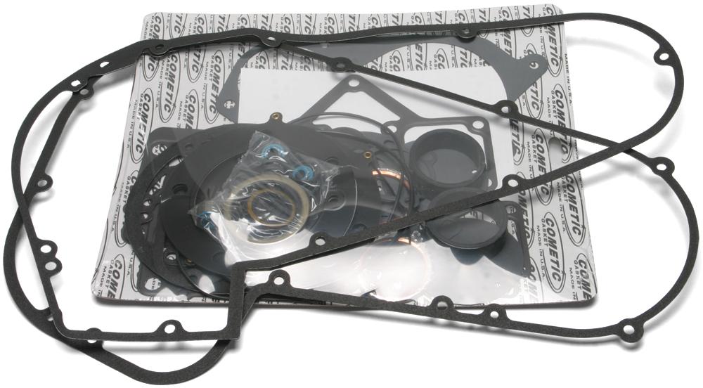 2-pk Head Gskt Std Bore H-d Pa Nhead-shovelhead