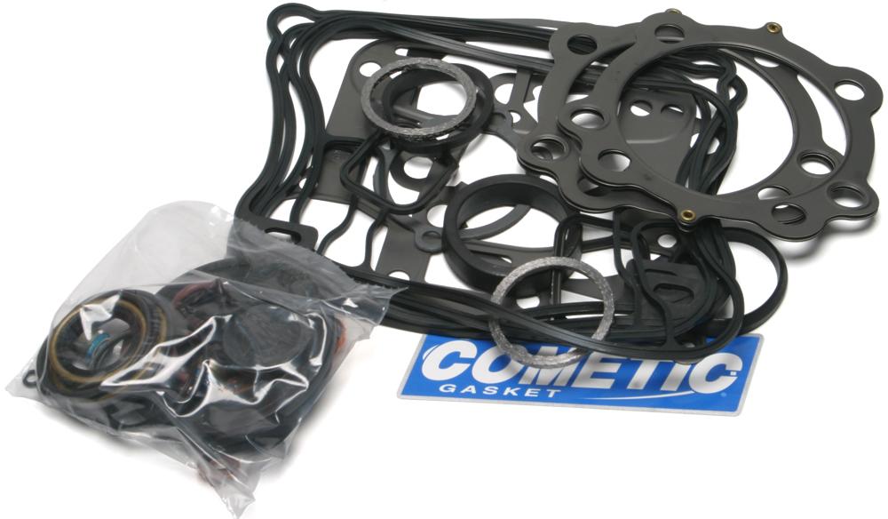 Top End Est Gskt Kit Big Bore H-d Evo Sportster