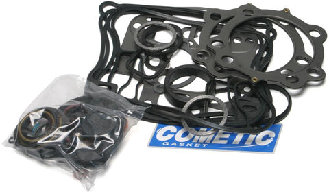 Top End Est Gskt Kit Big Bore H-d Evo Sportster