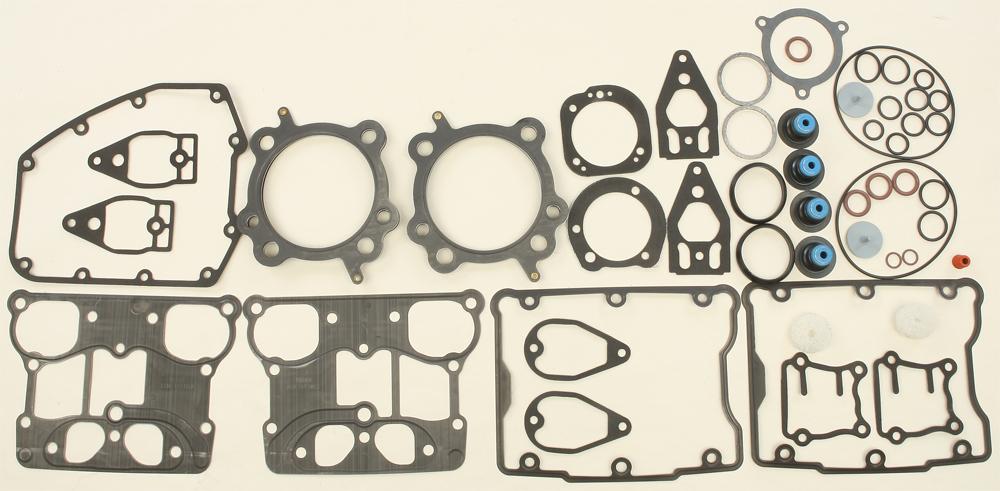 Top End Est Gskt Kit H-d Twin Cam