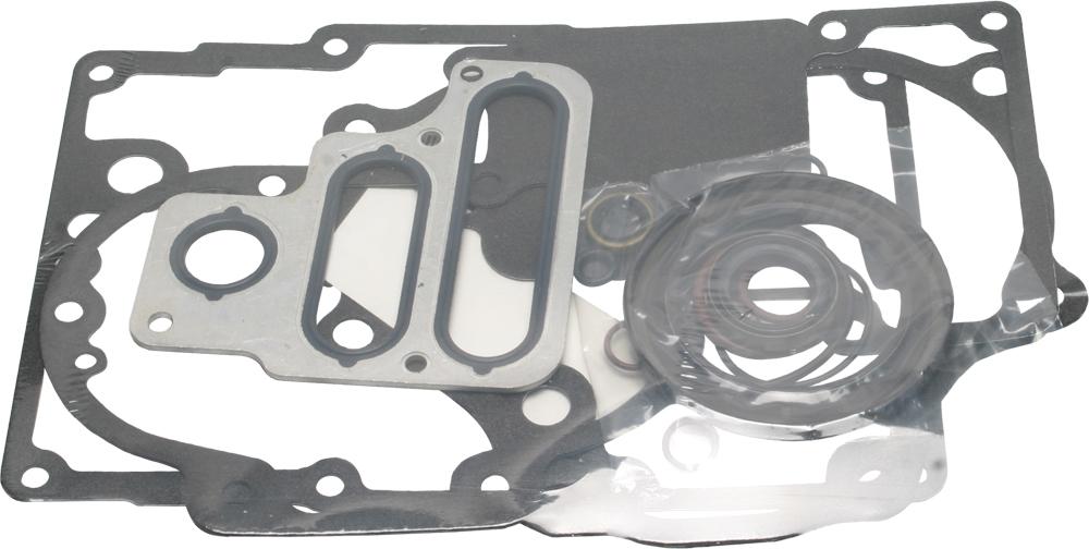 Complete Transmission Gskt Kit H-d Twin Cam