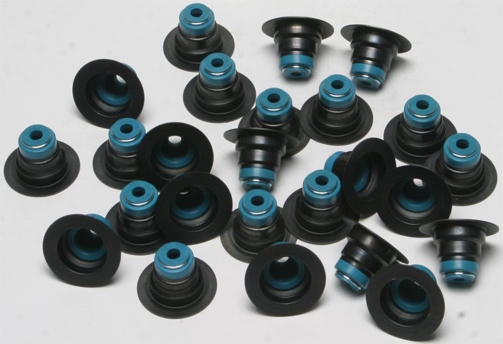 Valve Stem Oil Seal Hat Style H-d Twin Cam