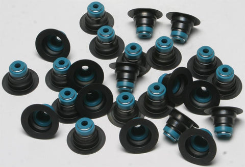Valve Stem Oil Seal Hat Style H-d Twin Cam