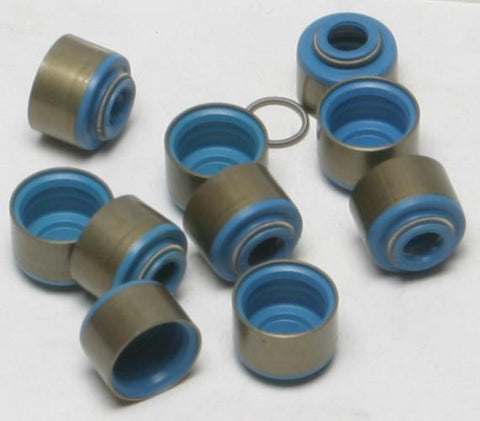 Valve Stem Oil Seals H-d Twin Cam
