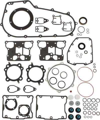 Complete Est Gskt Kit H-d Twin Cam
