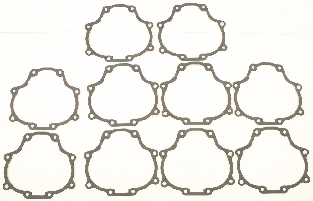 10-pk Trans Bearing Cvr Gskt H -d Twin Cam