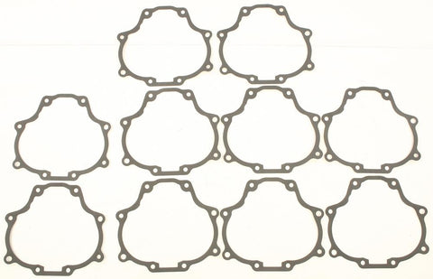 10-pk Trans Bearing Cvr Gskt H -d Twin Cam