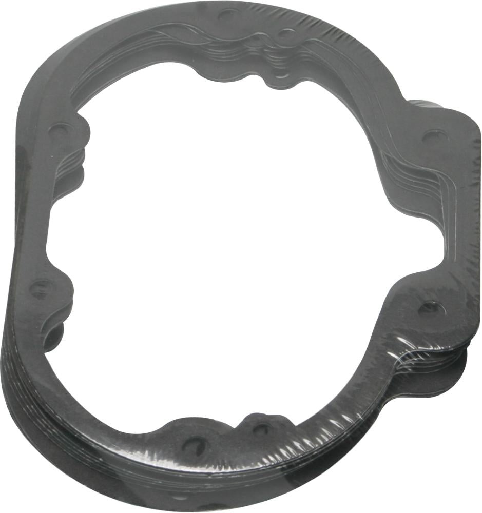 10-pk Clutch Release Cvr Gskt H-d Evo-twin Cam