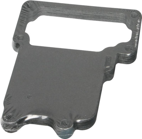 10-pk Trans Top Cover Gskt H-d Evo-twin Cam