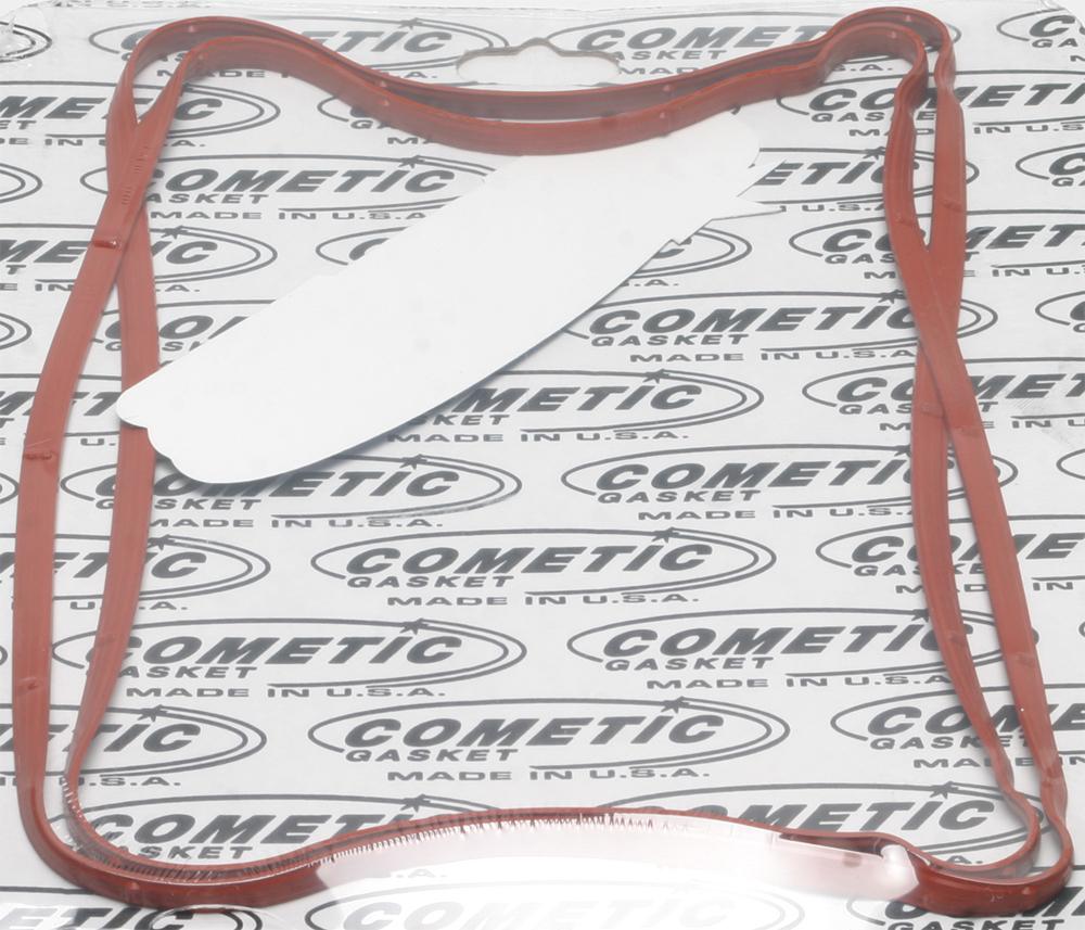 2-pk Outer Rocker Gskt H-d Evo Sportster