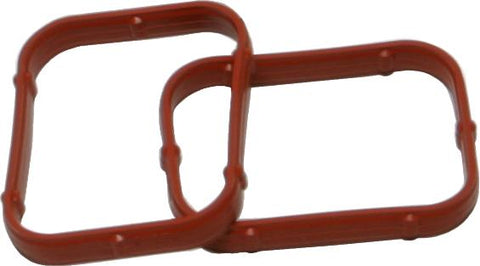 2-pk Inner Rocker Gskt H-d Evo Sportster
