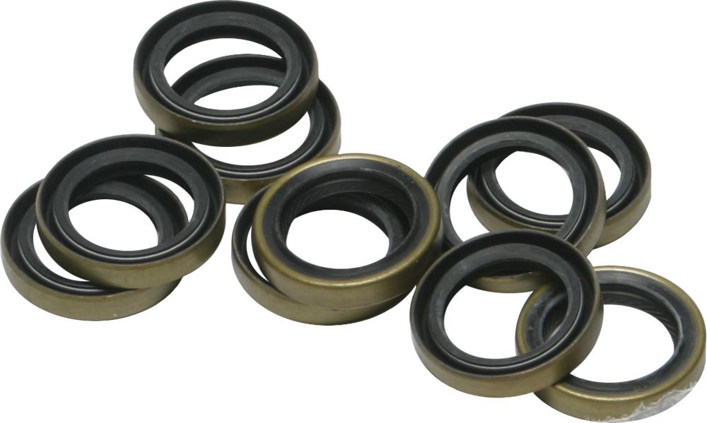Trans Output Seal H-d Evo-twin Cam