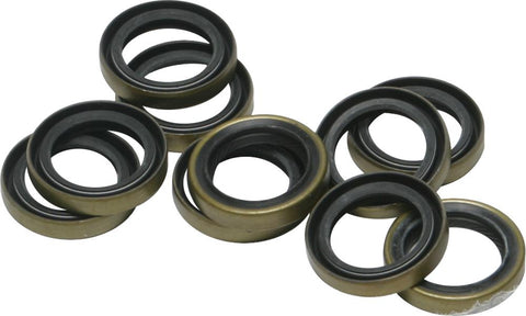 Trans Output Seal H-d Evo-twin Cam