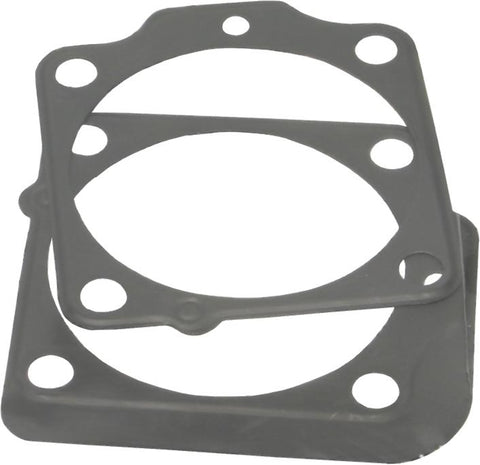 Base Gasket Std Bore H-d Panhe Ad-shovelhead