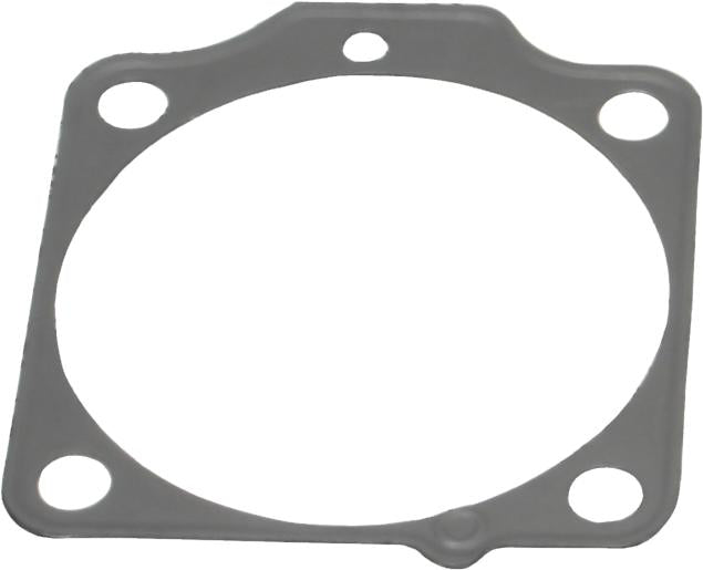 Base Gasket Std Bore 2 Fronts H-d Panhead-shovelhead