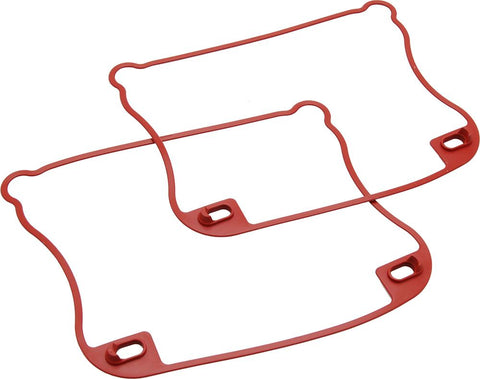 2-pk Outer Rocker Gskt H-d Evo Sportster