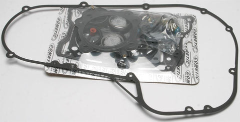 Complete Est Gskt Kit H-d Twin Cam