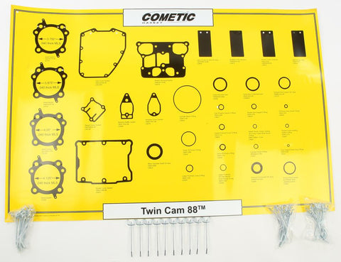 Display Board Transmission