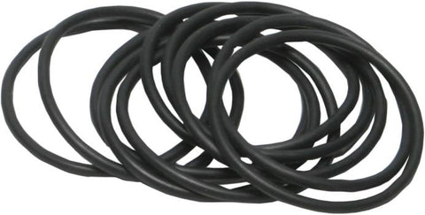 10-pk Trans Filler Plug O-ring H-d Evo