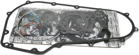 10-pk Trans Top Cover Gskt H-d Evo-twin Cam