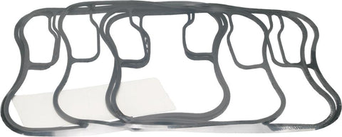 5-pk Upper Rocker Cover Gskt H -d Evo Sportster