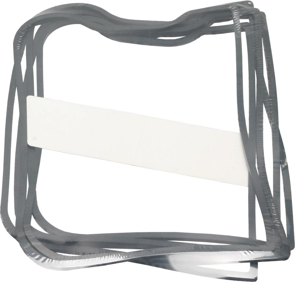 Upper Rocker Box Cover H-d Evo