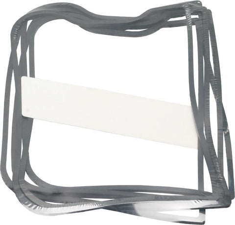 Upper Rocker Box Cover H-d Evo