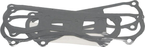 Lwr Rckr Cvr To Head Lft Gskt H-d Evo Sportster