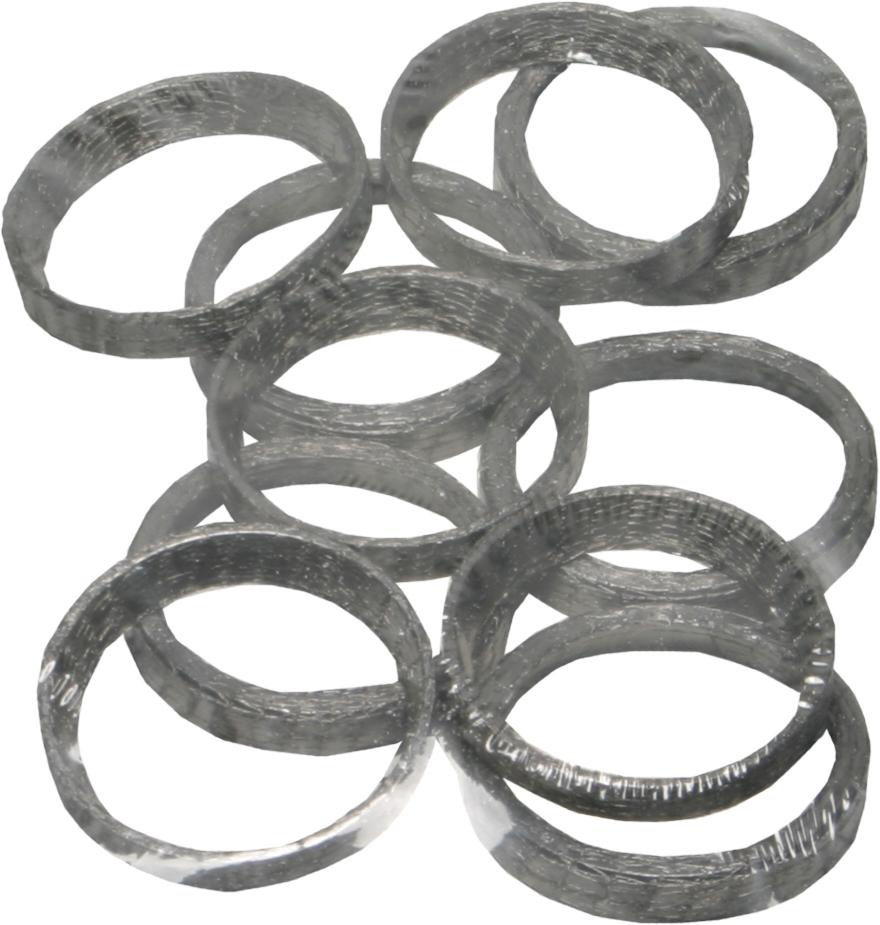 10-pk Exhaust Gskt H-d Twin Ca M