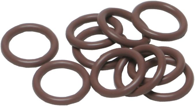 Upper Pushrod Cover O-ring H-d Twin Cam