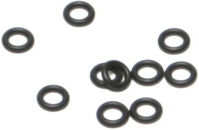 Rotation Pin O-ring H-d Evo Sp Ortster