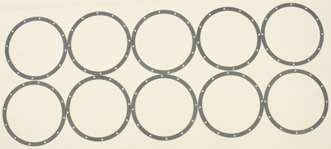 Clutch Hub Cover Gasket H-d Ir Onhead Sportster