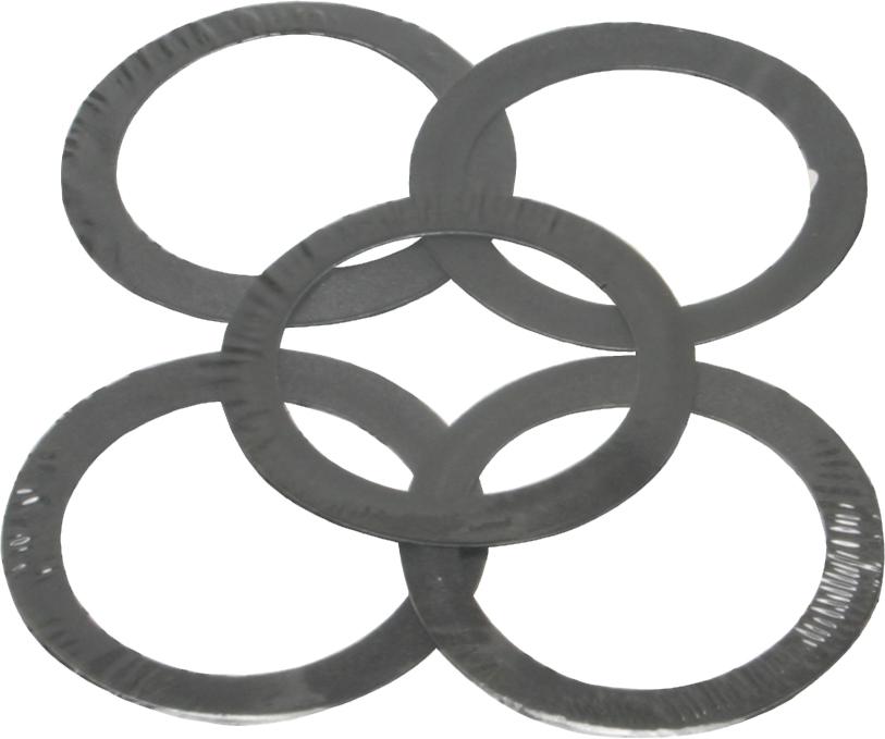 Inspection Cover Gskt (5pk) H- D Big Twin